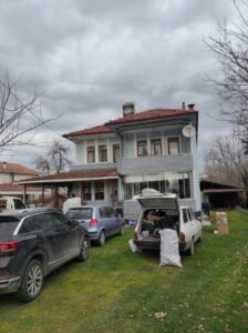 Samsun Tommatech Isı Pompası Kurulumu